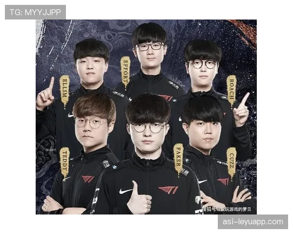 顶级战队的教练组配置逻辑